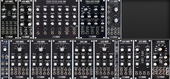 AJH Synth