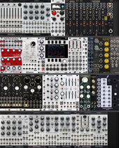 My Modulation Eurorack
