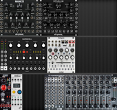 N goni rack