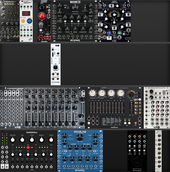 N goni rack