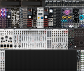 5 Right Mid Intellijel 104 Jam Case Current