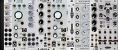 My cycloid Eurorack