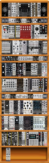 ANUpLan-06.3-l/m/n# 84hp v9.99 QuadDoepStack++ 4U topper HELLA JORANA incl Step8