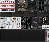 4-3 FX Rear Upper Left Intellijel 104hp Current