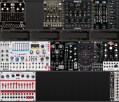 4-3 FX Rear Upper Left Intellijel 104hp Current