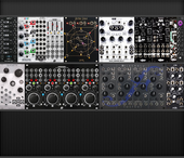 5-3 FX Rear Upper Right Intellijel 104 Current