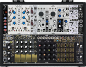 Voyager 4:3 Powered 6U 70HP