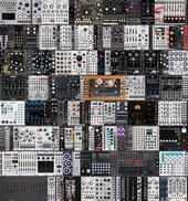 THE BEAST 2024 move distortion