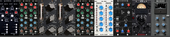 ssl xl rack