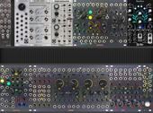 My timeless Eurorack