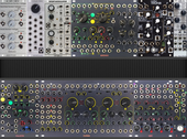 My timeless Eurorack