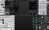 My Eurorack (6U Ver)