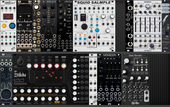 My Eurorack (6U Ver)