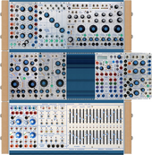 12u buchla W/MARF