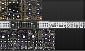 My coarser Eurorack (copy)