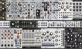 My coarser Eurorack (copy)