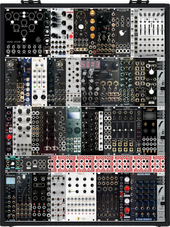 84 HP DIY (13U) (SeqV4)