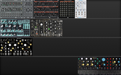 Behringer Misc