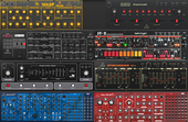 Behringer Misc