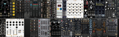 My volvate Eurorack (copy) Apogea