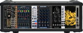 My tritest Eurorack