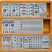 buchla mini