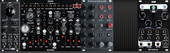 My rack