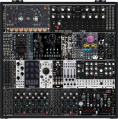 My coccoid Eurorack
