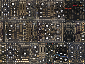 My olden Eurorack