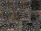 My olden Eurorack