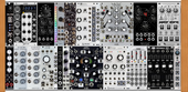 My happy Eurorack