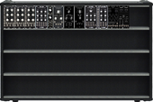My intoned Eurorack
