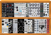 My normal Eurorack