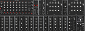 Rack 3 (upper)