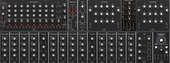 Rack 3 (upper)
