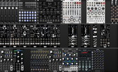 My raffish Eurorack