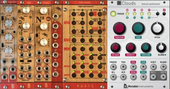 My surging Eurorack