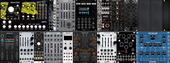 My Current Rack