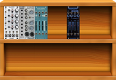 My worser Eurorack