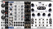 My vaunted Eurorack (copy)