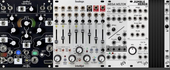 My masking Eurorack