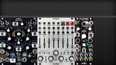 My masking Eurorack