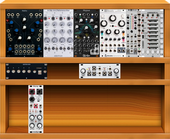 My profane Eurorack