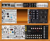 My profane Eurorack