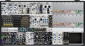 shared system :) + 104 palette + pod 64x