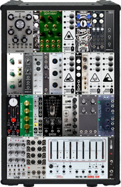 UntitlerRack