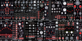 My tonnish Eurorack