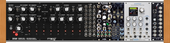 Moog 104 concept