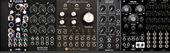 My telltale Eurorack