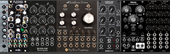 My telltale Eurorack